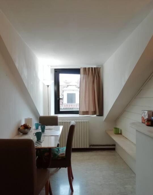 La Casa Di Marta - Ampia Ed Accogliente Mansarda In Piazza Statuto Apartment Turin Exterior photo